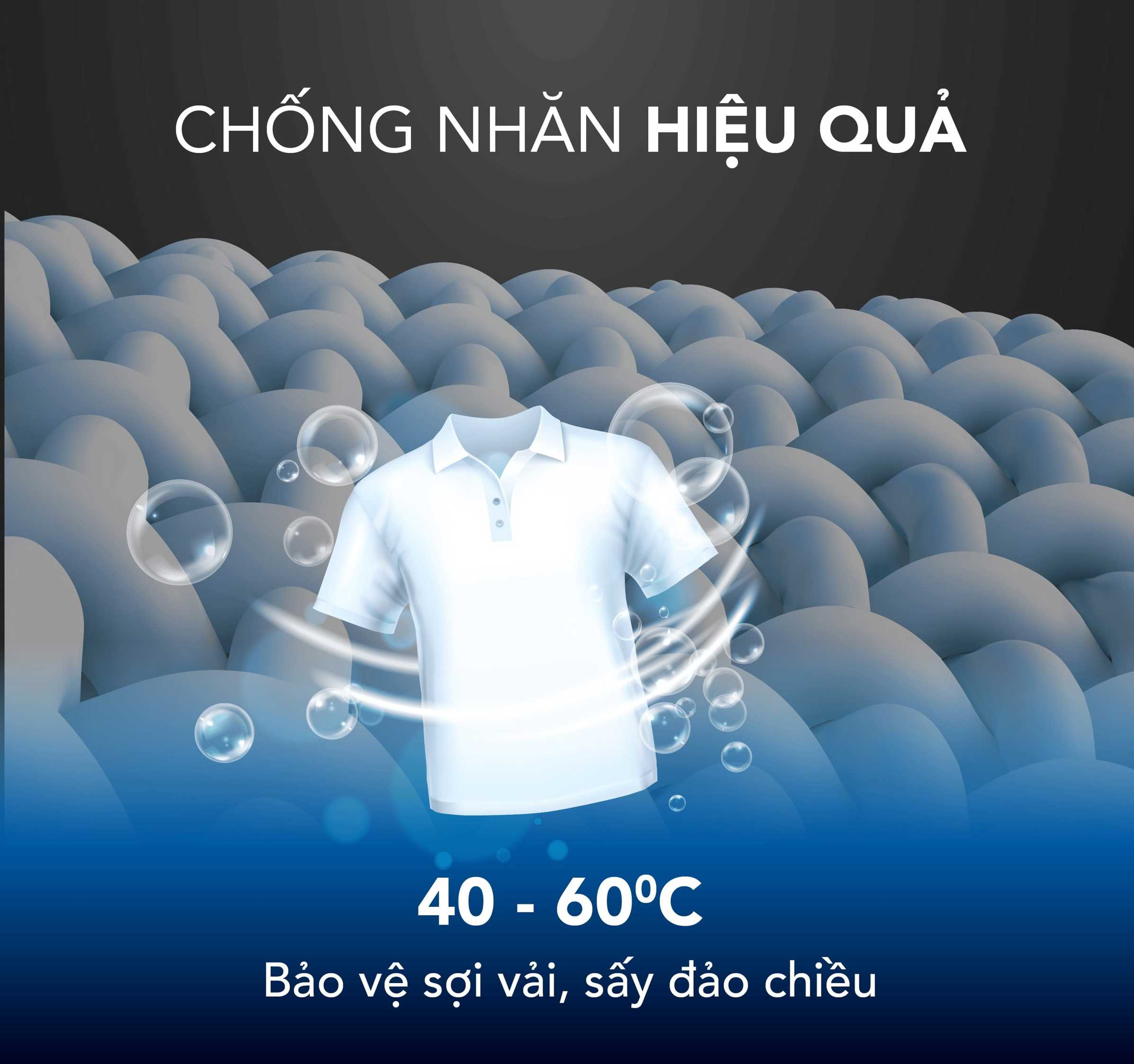 Máy sấy thông hơi Funiki 8kg HD V680AG